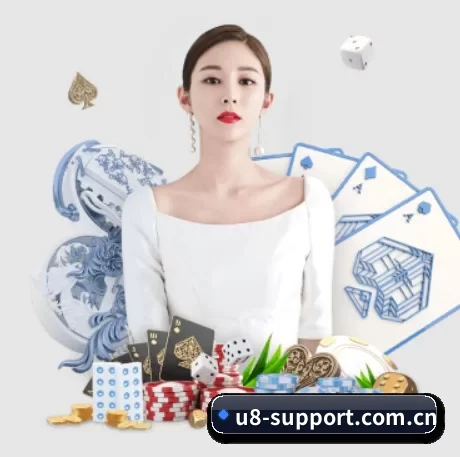 AI 革新 | U8 SPORTS